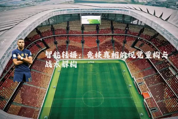 智能转播：竞技真相的视觉重构与战术解构